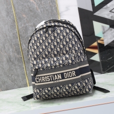 Christian Dior Backpacks